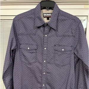 Men’s Large Fire Retardant FR CAT2/2112 heavy good quality.